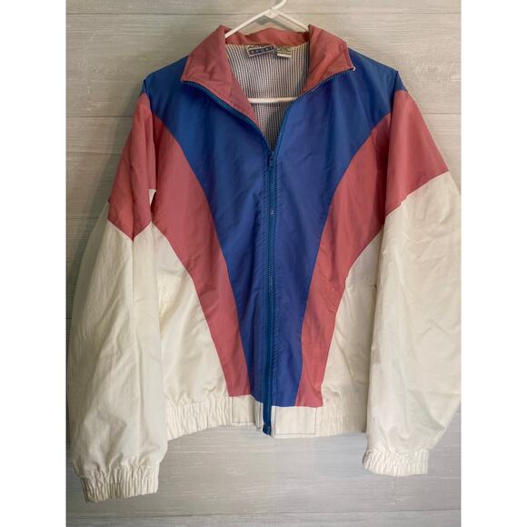 Action Sport Jackets & Blazers - Vintage Jacket